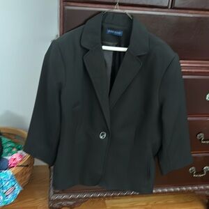 Ladies blazer